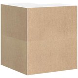  Kuhinjska stenska kotna omarica Kalmar dimljen hrast inž. les, (22010512) | Shoptok.si