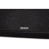 Denon zvočna postaja Home 350 HEOS, črna | Shoptok.si