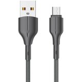 Ldnio LS851 25W Fast Data kabl micro USB, 1m Cene
