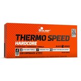 Olimp Sport Nutrition thermo speed hardcore, 120kap Cene