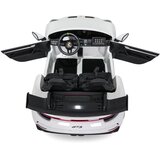  Licencirani auto na akumulator Porsche 911 GT3 4x4 STRONG - dvosjed - bijeli | shoptok.hr