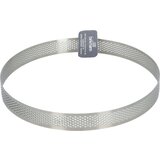 Birkmann Premium Baking perforiran obroč ta pite in torte višine 2 cm - 18 cm Cene