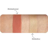 TheBalm Voyage Gold Coast Face Palette paleta za lice 10 g | shoptok.hr