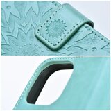Mezzo Book case preklopna torbica za SAMSUNG GALAXY A16 5G mandala green | Shoptok.si