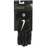 Nike Rokavice Gants Huarache Edge cuir synthétique Črna Cene