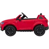  Licenciran avto na akumulator Audi Q7 NEW LIFT - rdeč | Shoptok.si