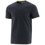 Caterpillar MUŠKA MAJICA SA KRATKIM RUKAVIMA CRNA M CAT CAT 1510590 ČRNA M | shoptok.hr
