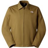 The North Face Twill Collared jakna | Eponuda.com