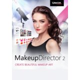 CyberLink MakeupDirector 2 Key GLOBAL | ePonuda.com