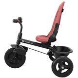 Kinderkraft tricikl za decu Aston 2 Plus Pink, 9m+ | Eponuda.com