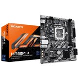 Gigabyte H810M K rev.1.x | ePonuda.com