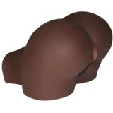 Mistress Masturbator 2 Sweet Holes Brown | Shoptok.si