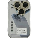  Digicell Spiral Diamond zastita za kameru iPhone 15 PRO/15 PRO Max gold | Eponuda.ba