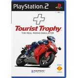  Tourist Trophy The Real Riding Simulator (PS2) - rabljeno | Shoptok.si