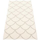 Pappelina kremno bel zunanji in notranji tekač 70x150 cm kotte linen – | Shoptok.si