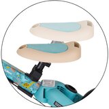 Petite&Mars Tricikl Turbo 5 u 1, Dino Park | shoptok.hr