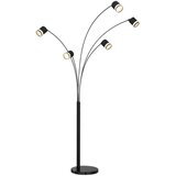 Globo STOJEČA LED-SVETILKA LUCERO //3000 K// | Shoptok.si