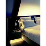  Zambelis H33 - fleksibilna LED lampica LED/3W/230V bela | Eponuda.com