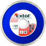 Extol Premium Dijamant sečivo ø125 x 222 x 2mm EP 108732 Cene