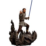 Star Wars Obi-Wan Kenobi zbirateljski kip 27cm Cene