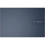 Asus NB Vivobook X1404VA i3-1315U/8GB/256GB/14" FHD/ENG/1YR/Win11H | Eponuda.com
