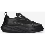 1017 ALYX 9SM Muške cipele tenisice Mixed Mono Hiking Sneaker AAUSN0042LE01 MTY0001
