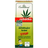 Cannaderm Robatko Soothing cream umirujuća krema protiv isušivanja dječje kože 50 g | shoptok.hr