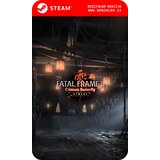  FATAL FRAME II Crimson Butterfly REMAKE Digital Deluxe Edition - Steam koda brez škatlice (WINDOWS PC) | Shoptok.si