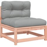  3-dijelni set vrtnih sofa s jastucima masivno drvo duglazije | shoptok.hr