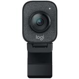 Logitech StreamCam Graphite Web kamera | ePonuda.com