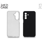 Just_in_Case 2u1 Extra case MIX paket maski za telefon Samsung Galaxy A26 CRNI ( MIX238BK ) | ePonuda.com