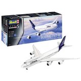 Revell maketa 747-8 lufthansa new l ( RV03891/200 ) | ePonuda.com
