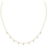 Chiara verižica V.577F10000100SL | Shoptok.si
