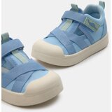 Sinsay Tenisice sa čičkom i kožnim uložkom | shoptok.hr