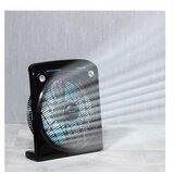 Cecotec 6000 crni ventilator podni energysilence powerbox ( s5929 ) | Eponuda.com