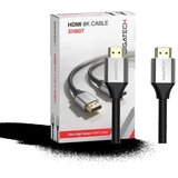  HDMI kabel Gigatech XH805 1.5m crni 8K Cijene