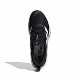 Adidas Športni čevelj 'RAPIDMOVE GO' črna / bela | Shoptok.si