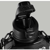 STRIX Sportska flaša Lunar Hydrator 1500 ml Black