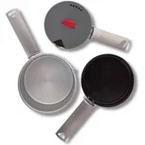 Essential Trek Pot set 1.6 L Aluminium