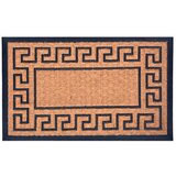 Master Otirač za noge Panama mat-geometric-greek border 40x60x0,8cm Cijene
