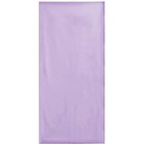  ručnici za stolice 2 pcs Ljubičasta 130 x 60 cm | Eponuda.com