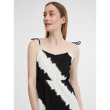Orsay Black and white women's dress - Women's | Eponuda.ba