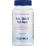 Orthica kapsule za kosu Cijene