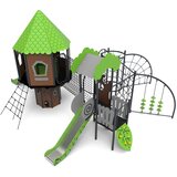  Profesionalno dječje igralište - TREEHOUSE 13 | shoptok.hr