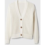 GAP Crochet Cardigan - Women | Shoptok.si