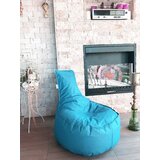 Atelier Del Sofa Tirkizna vrtna vreća za sjedenje Aktif – Cijene