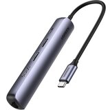 Ugreen 6-in-1 USB-C Hub | shoptok.hr