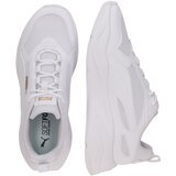 Puma Nizke superge 'CASSIA 2.0' rjava / bela | Shoptok.si