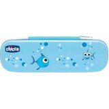 Chicco set za oralnu njegu plavi | shoptok.hr