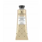 LUXURIOUS GOLD Profinjena anti-age krema za ruke sa zlatnim pigmentima